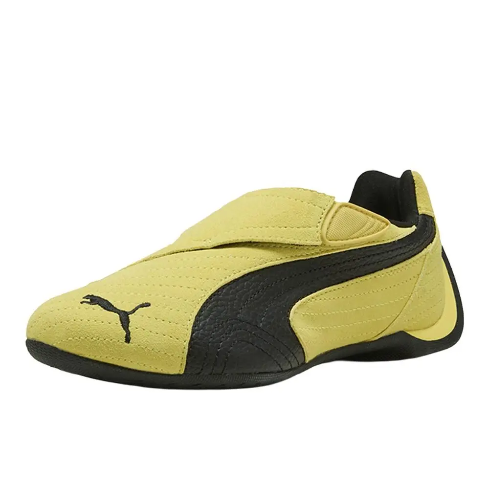 Puma shoes - PUMA Slipcat Slip On - Slipcat Slip - 40635701 - Yellow 8