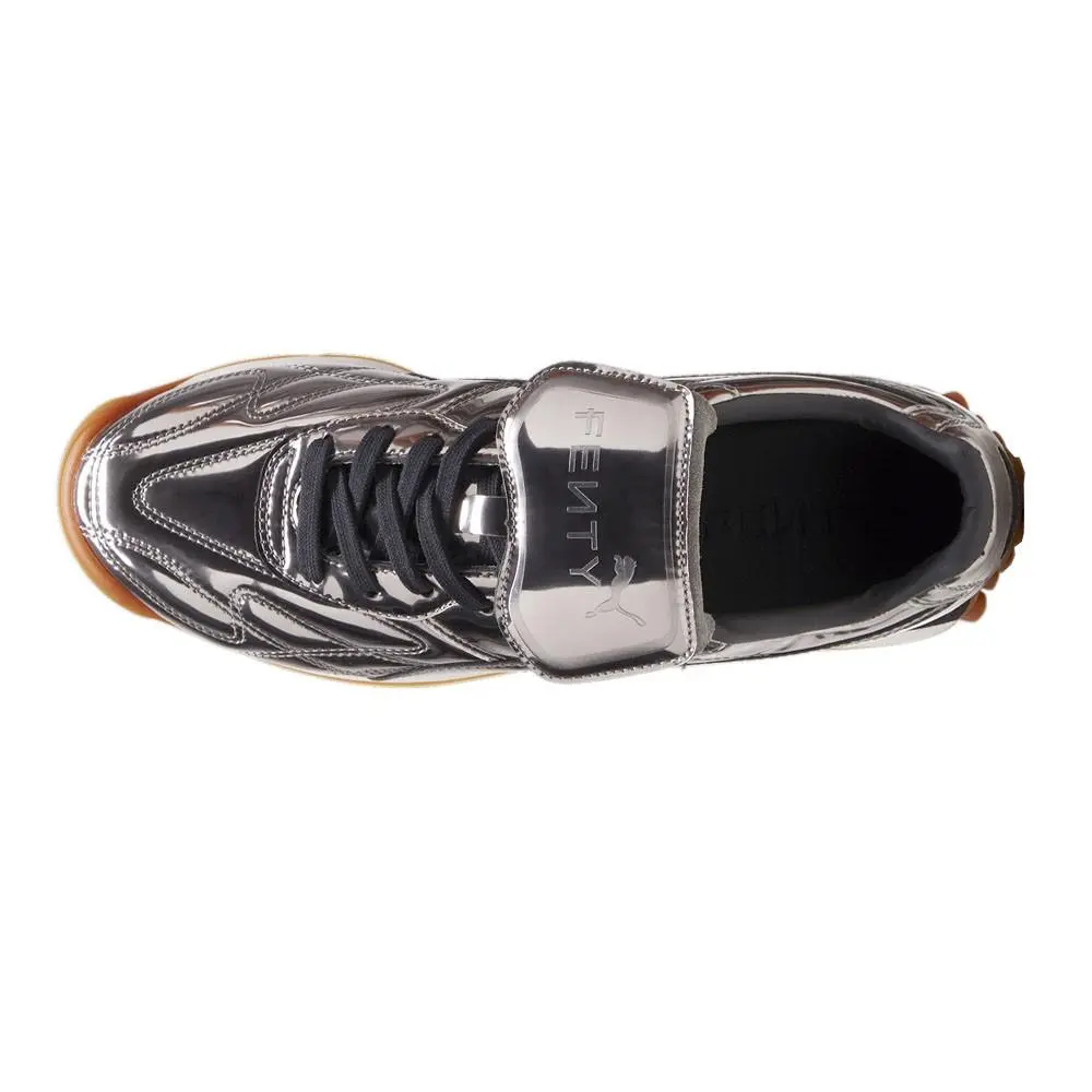 Puma shoes - PUMA Fenty X  Avanti C Lace Up - 39926501 - Grey 8