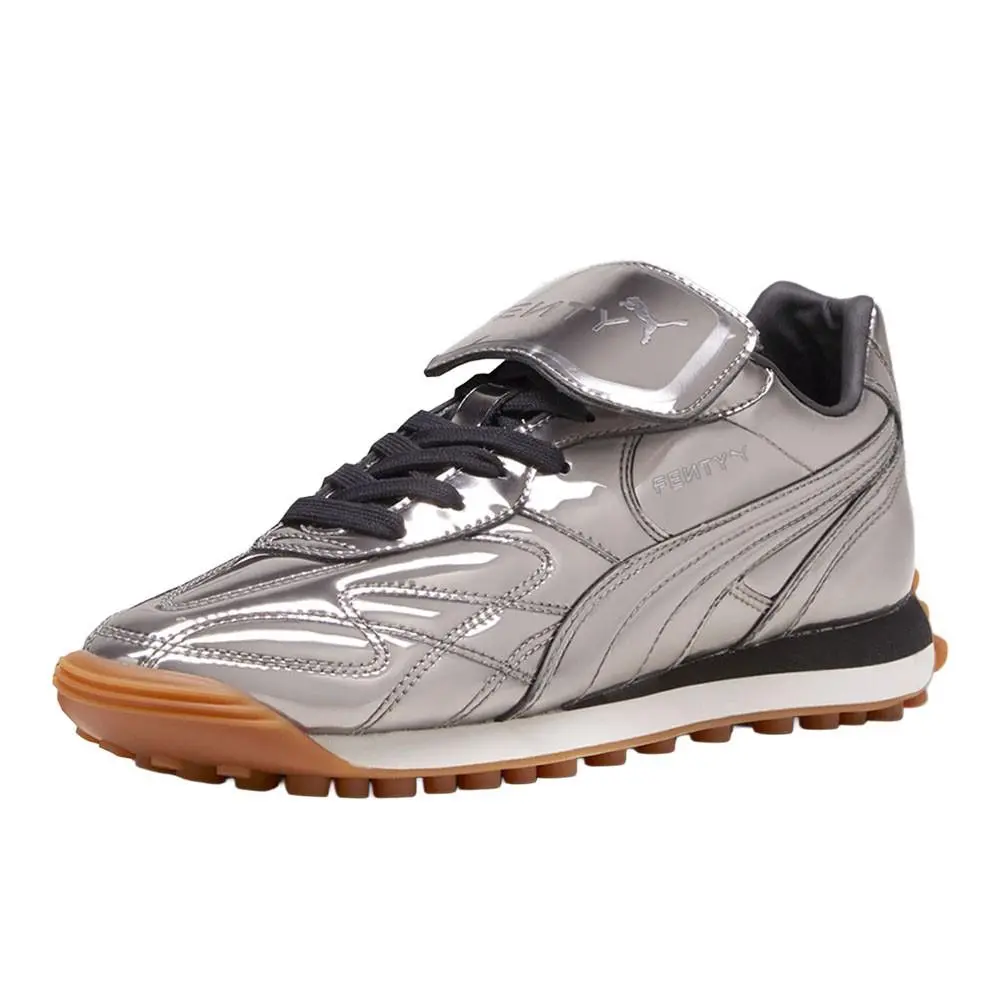 Puma shoes - PUMA Fenty X  Avanti C Lace Up - 39926501 - Grey 6