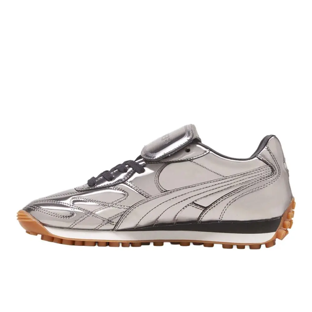 Puma shoes - PUMA Fenty X  Avanti C Lace Up - 39926501 - Grey 7