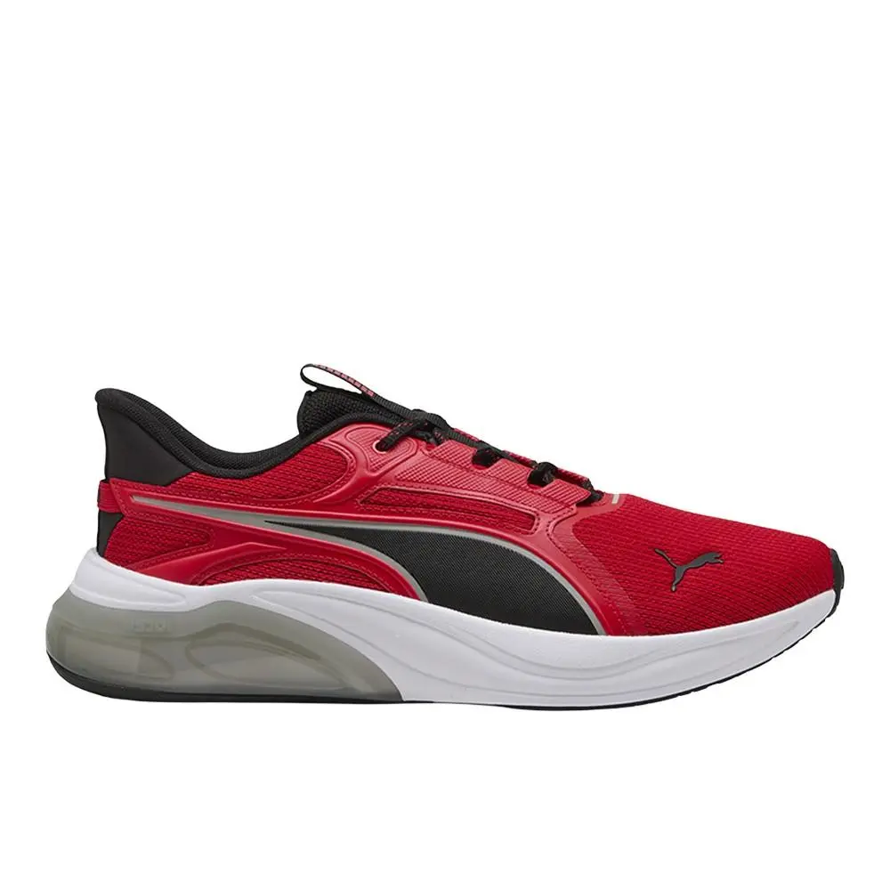 Puma shoes - PUMA Cell Thrill Dash Training - 31172806 - Red 7