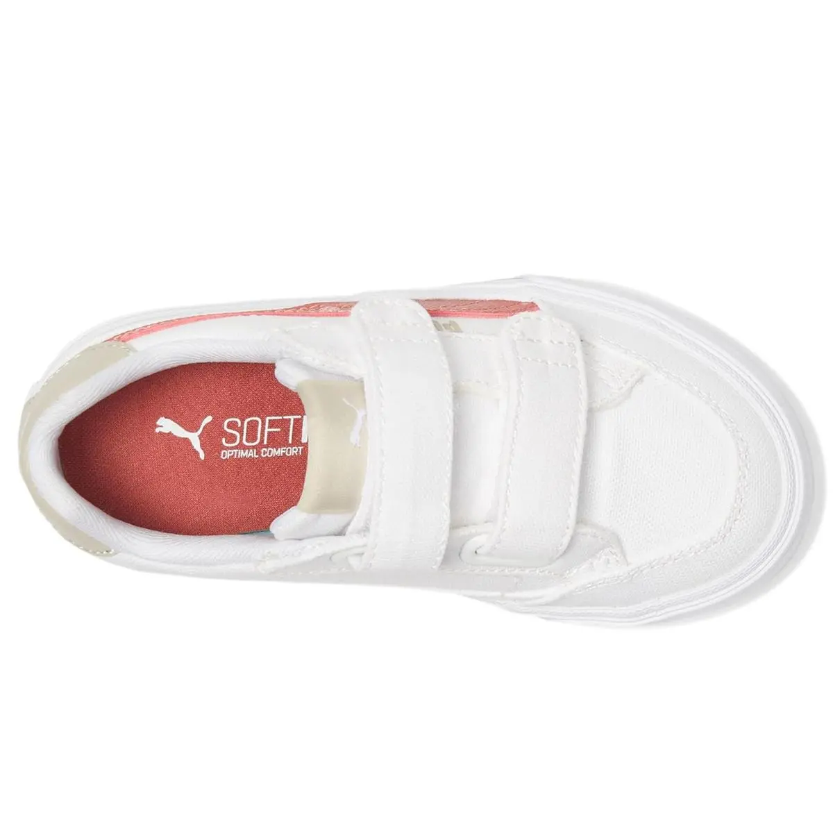 Puma shoes - White/Black 14