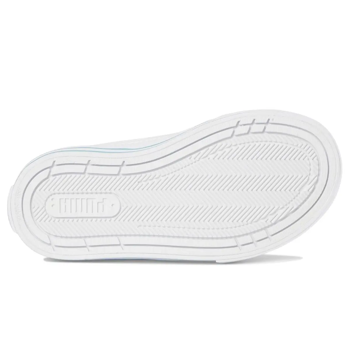 Puma shoes - White/Black 15