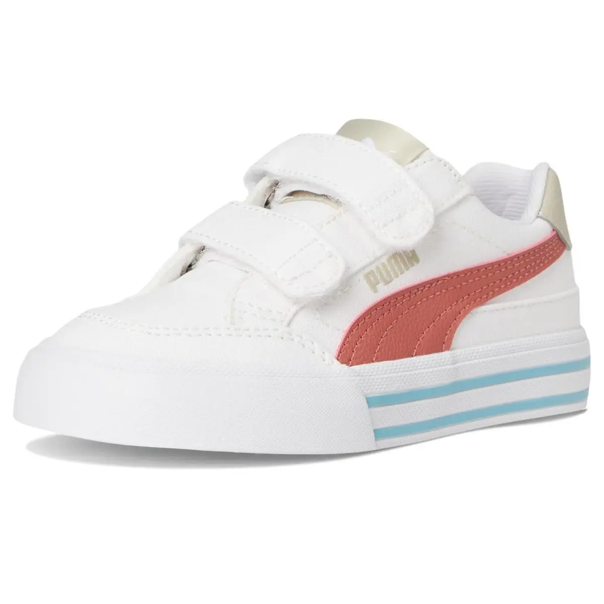 Puma shoes - White/Black 19