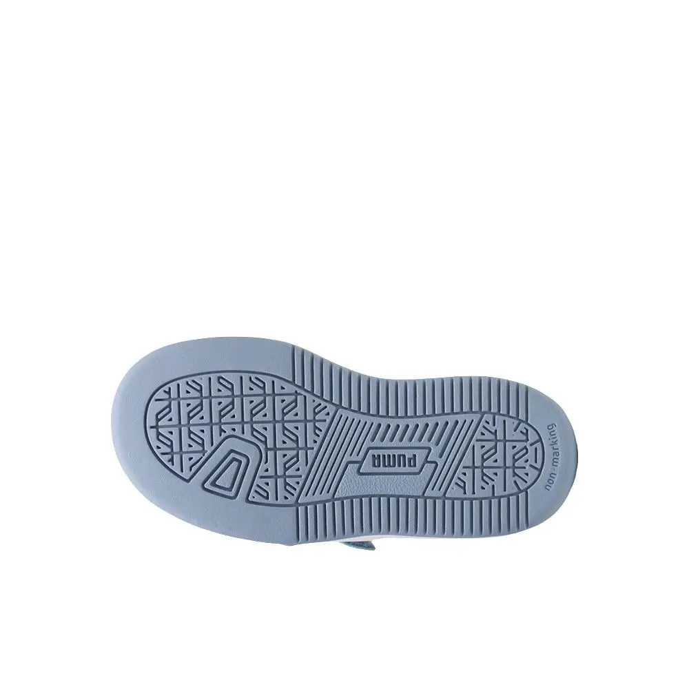Puma shoes - PUMA  X Hot Wheels Caven 2.0 Slip On  Toddler - 40340701 - Blue 10