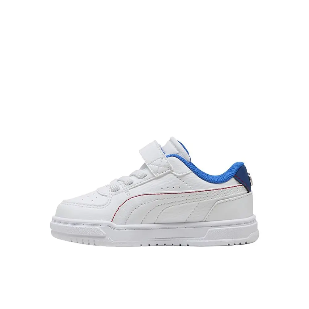 Puma shoes - PUMA Bmw M Motorsport Caven Iii Ac Slip On  Toddler - 30916502 - White 1