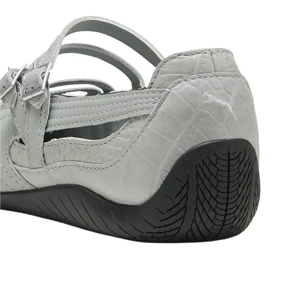 Puma shoes - PUMA Speedcat Croc Ballet - Speedcat Croc Ballet - 40532702 - Grey 13