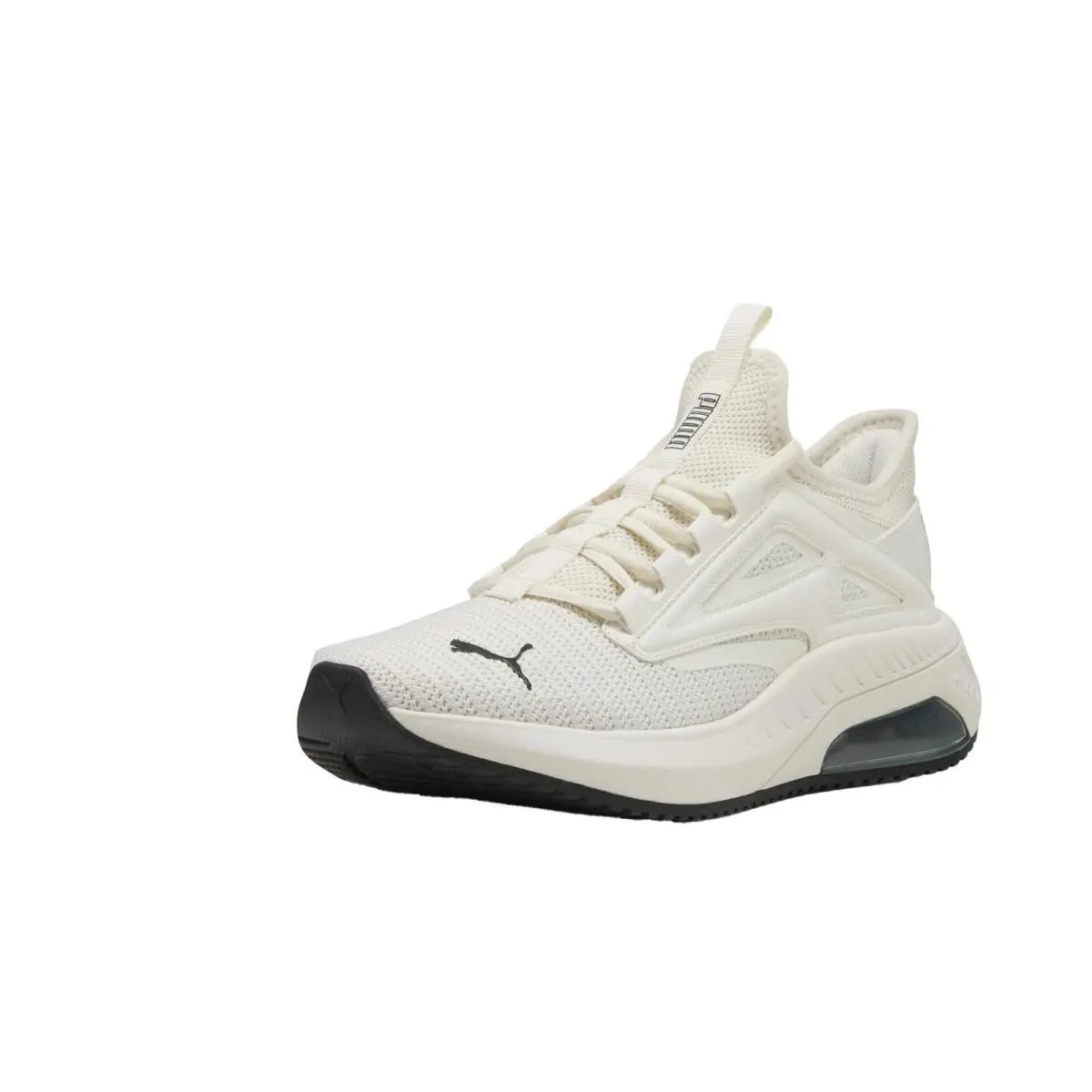 Puma shoes - PUMA XCell Ayro Lace Up - 31187502 - White 0