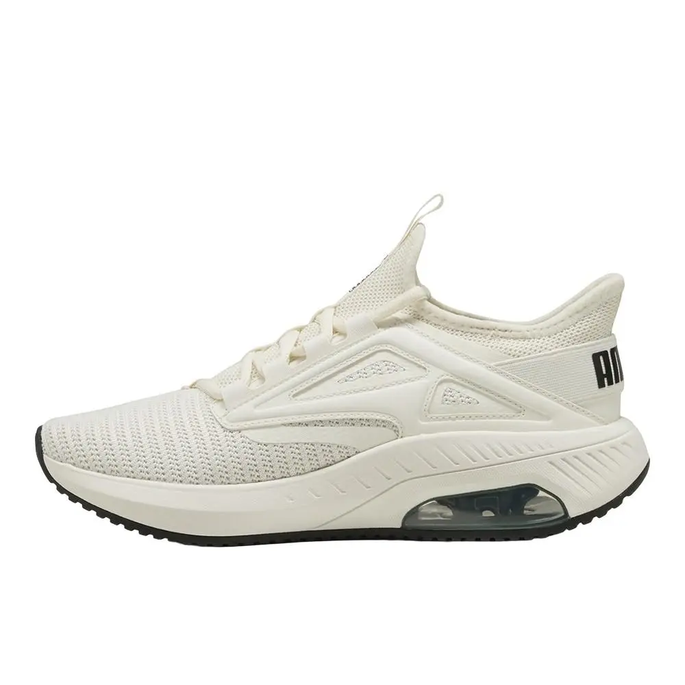 Puma shoes - PUMA XCell Ayro Lace Up - 31187502 - White 1
