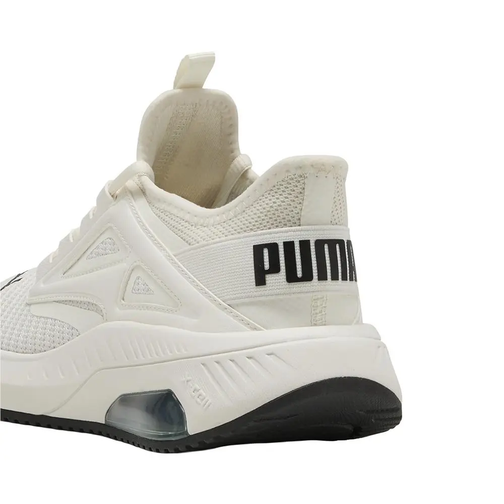 Puma shoes - PUMA XCell Ayro Lace Up - 31187502 - White 5