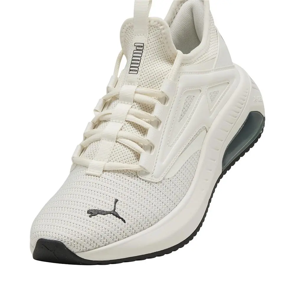 Puma shoes - PUMA XCell Ayro Lace Up - 31187502 - White 12