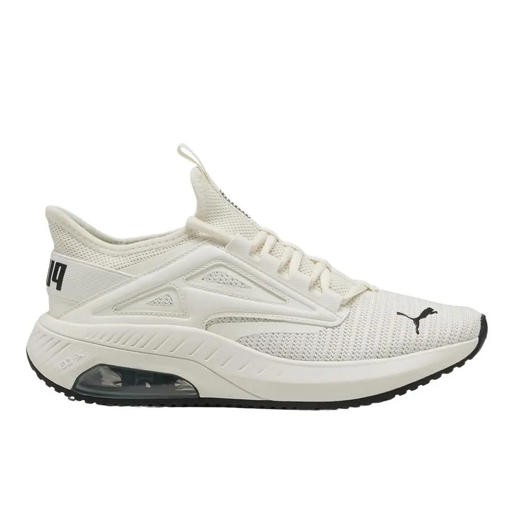 Puma shoes - PUMA XCell Ayro Lace Up - 31187502 - White 7