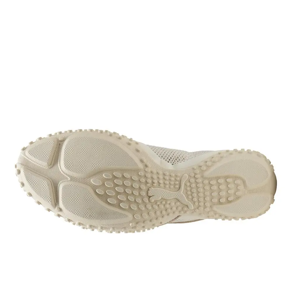 Puma shoes - PUMA Mostro Flex Mesh Slip On - 40321402 - Off White 3