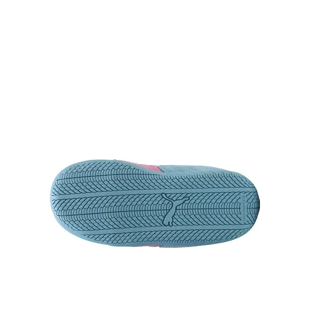Puma shoes - PUMA Speedcat Og Slip On  Toddler - 40170021 - Blue 3