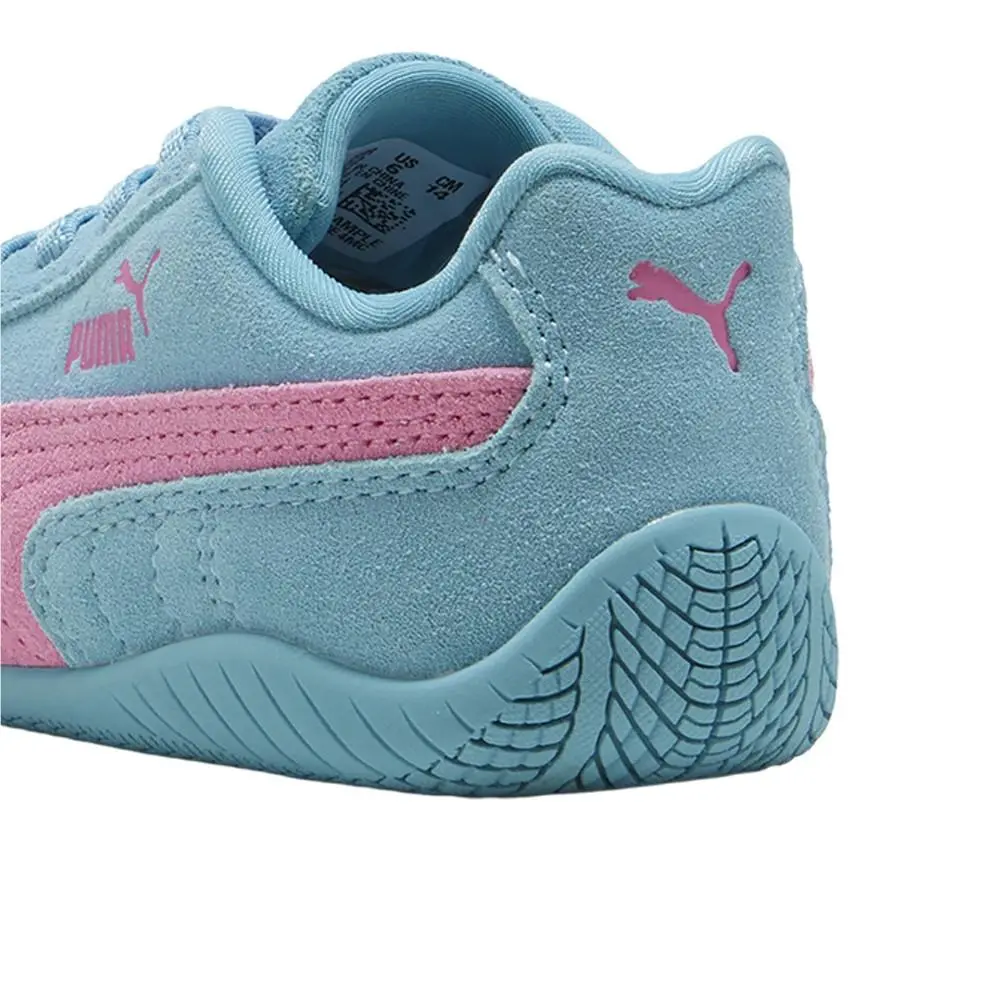 Puma shoes - PUMA Speedcat Og Slip On  Toddler - 40170021 - Blue 5