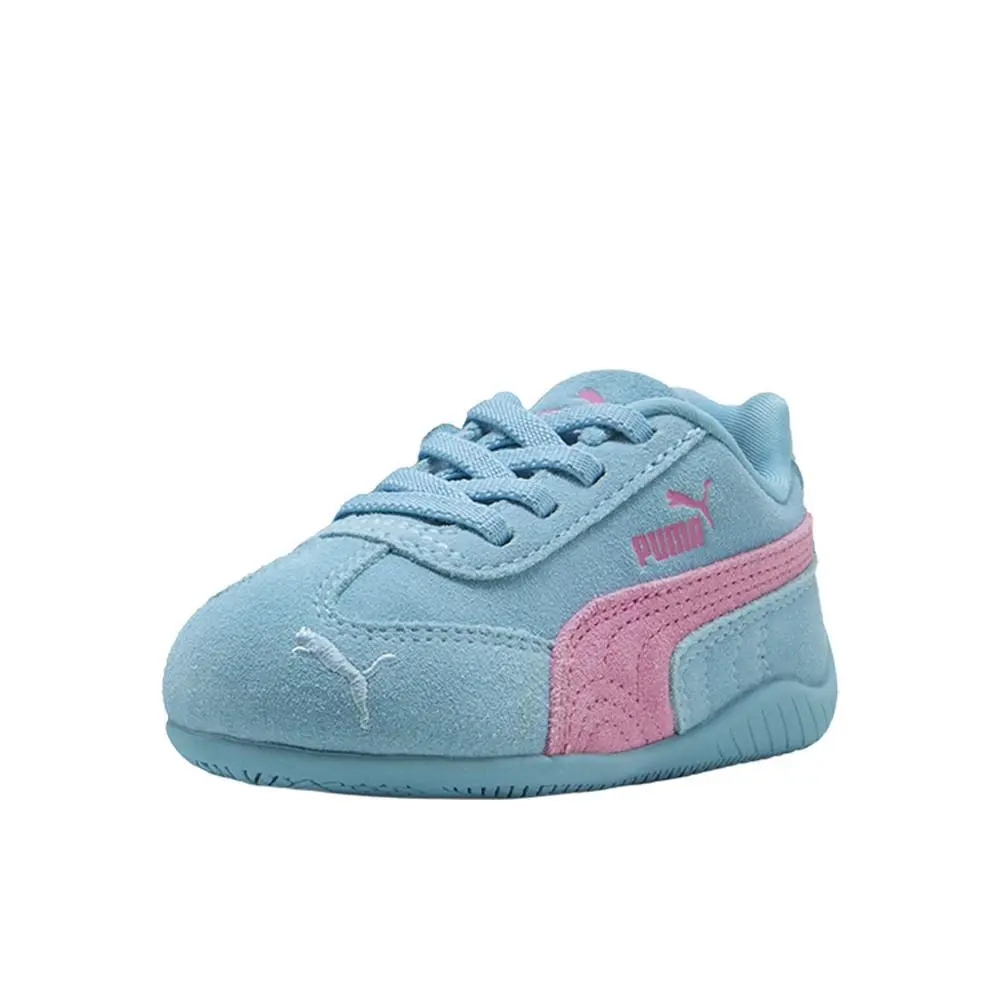 Puma shoes - PUMA Speedcat Og Slip On  Toddler - 40170021 - Blue 8