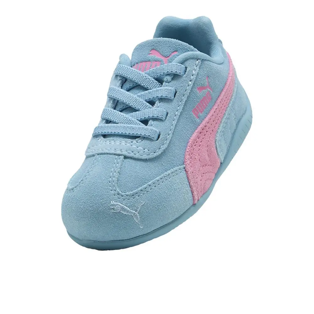 Puma shoes - PUMA Speedcat Og Slip On  Toddler - 40170021 - Blue 12