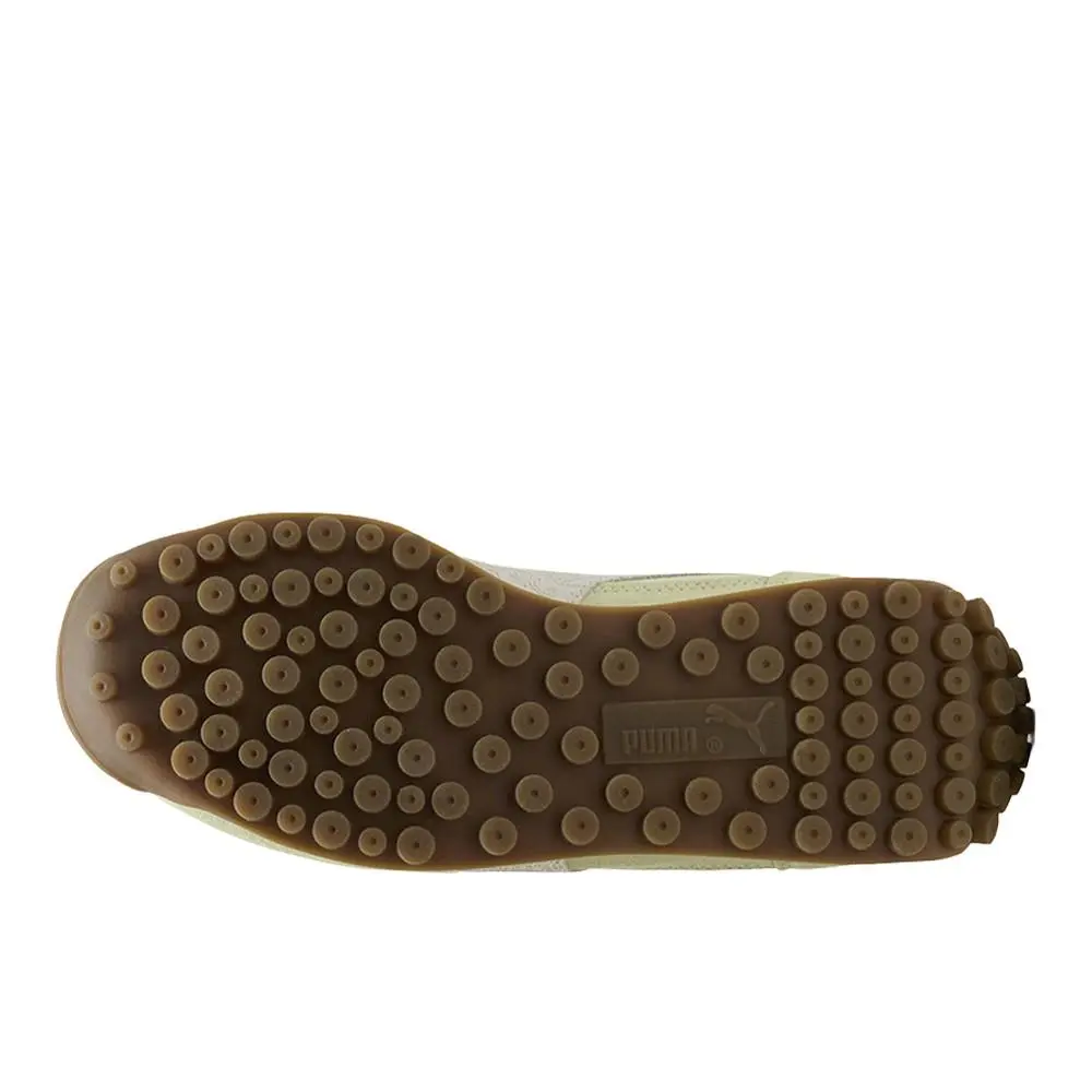 Puma shoes - PUMA Easy Rider Embroidery Lace Up - 40549501 - Green 11