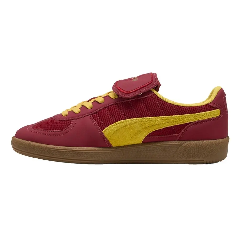 Puma shoes - PUMA  X Harry Potter Palermo Lace Up - 40120901 - Red 1