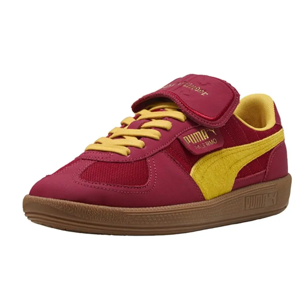 Puma shoes - PUMA  X Harry Potter Palermo Lace Up - 40120901 - Red 6