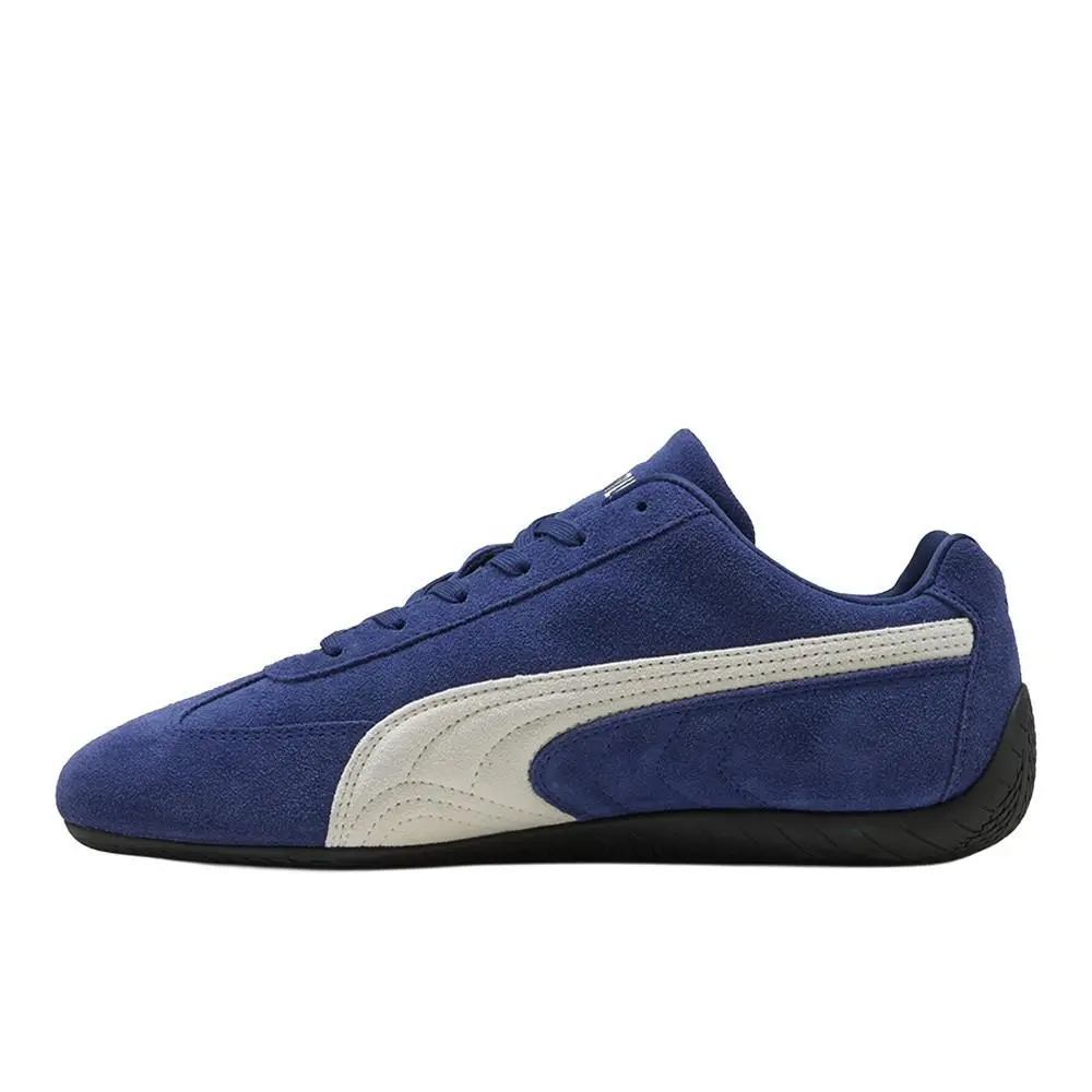 Puma shoes - PUMA Speedcat Og Lace Up - 39884687 - Blue 1