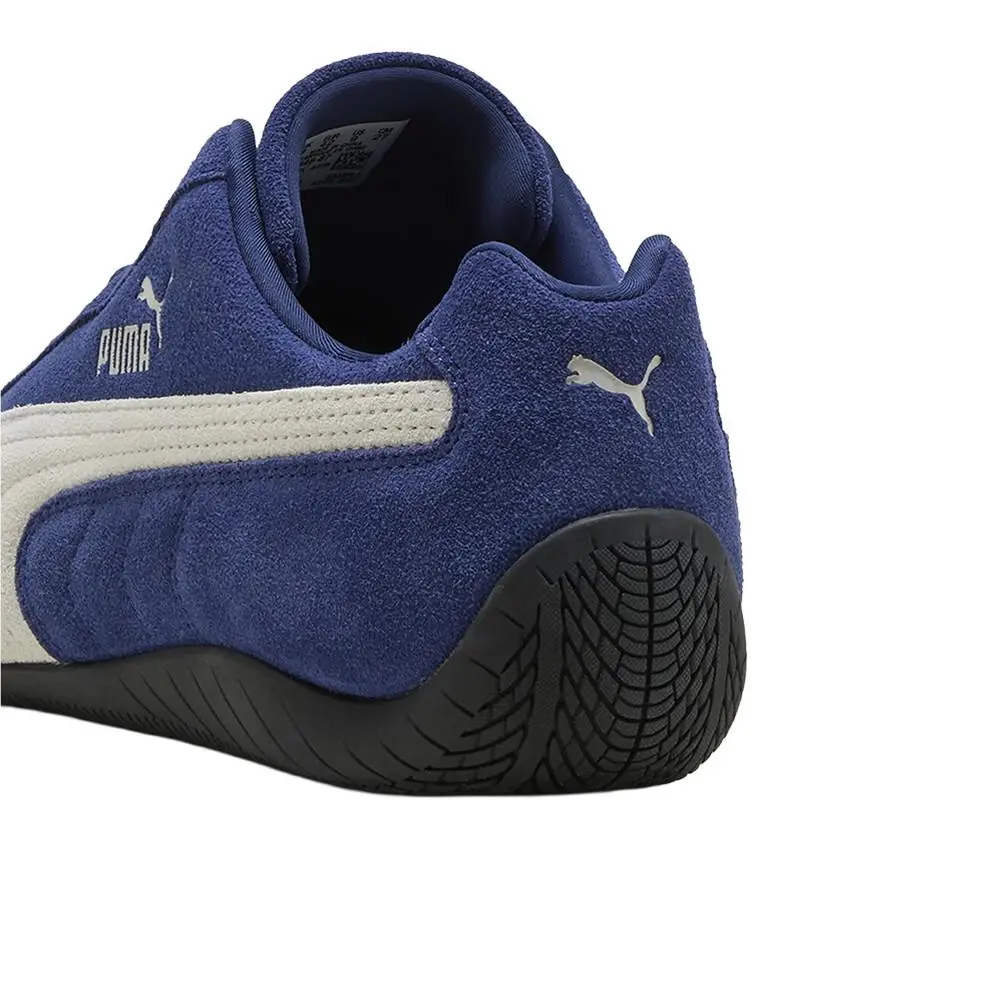 Puma shoes - PUMA Speedcat Og Lace Up - 39884687 - Blue 13