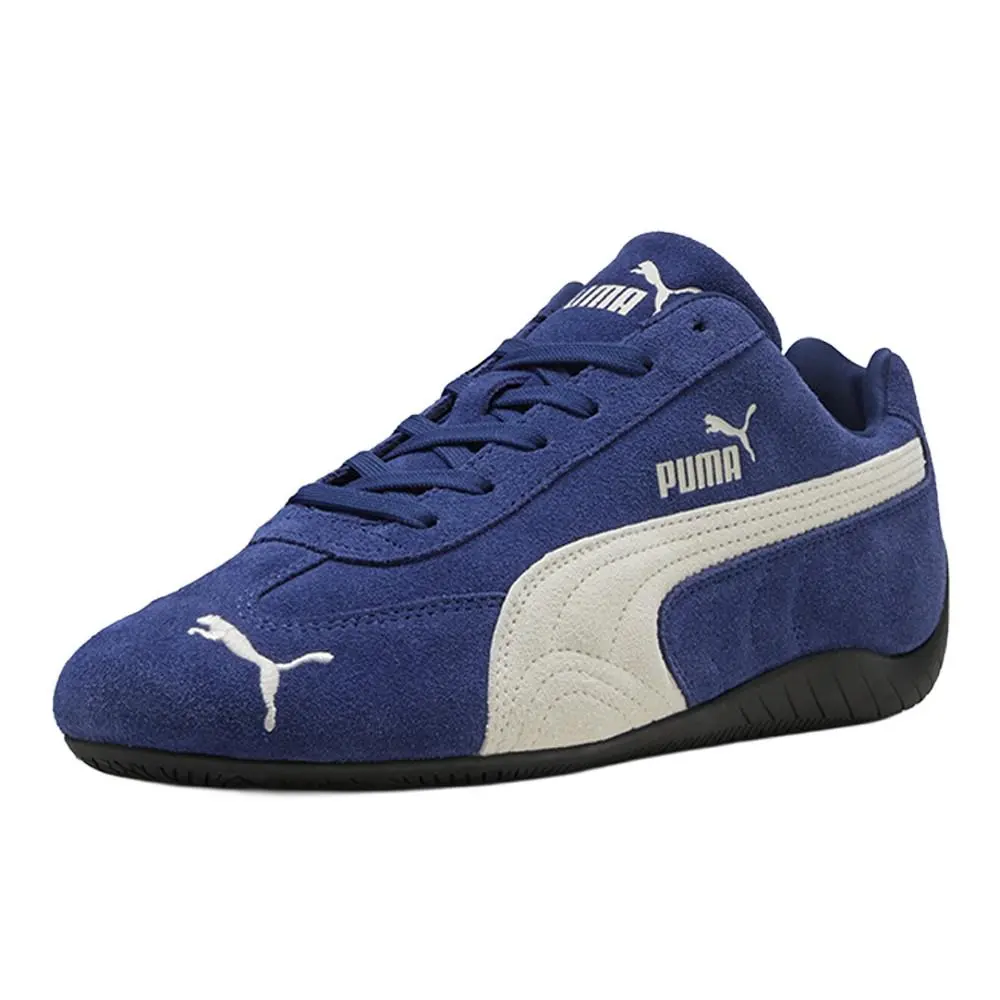Puma shoes - PUMA Speedcat Og Lace Up - 39884687 - Blue 8