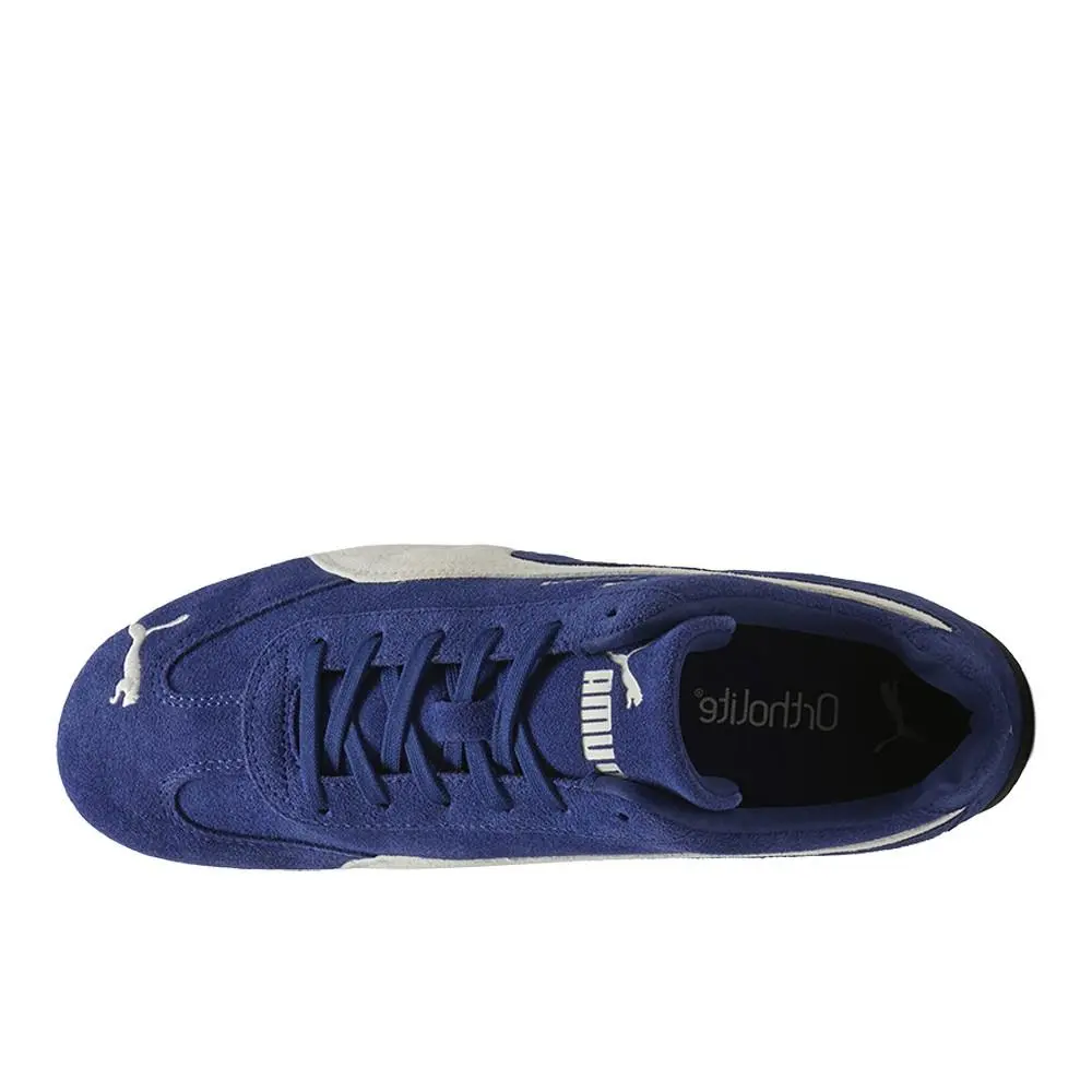 Puma shoes - PUMA Speedcat Og Lace Up - 39884687 - Blue 10