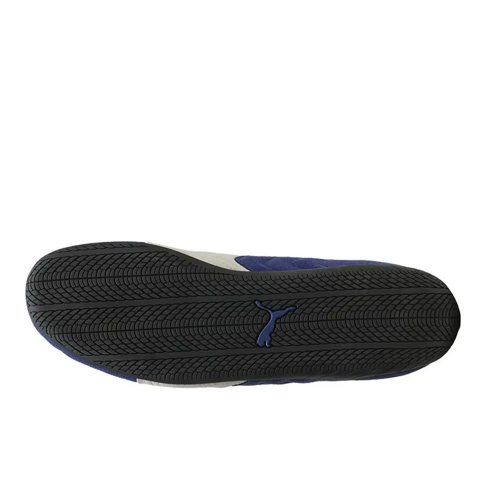 Puma shoes - PUMA Speedcat Og Lace Up - 39884687 - Blue 11