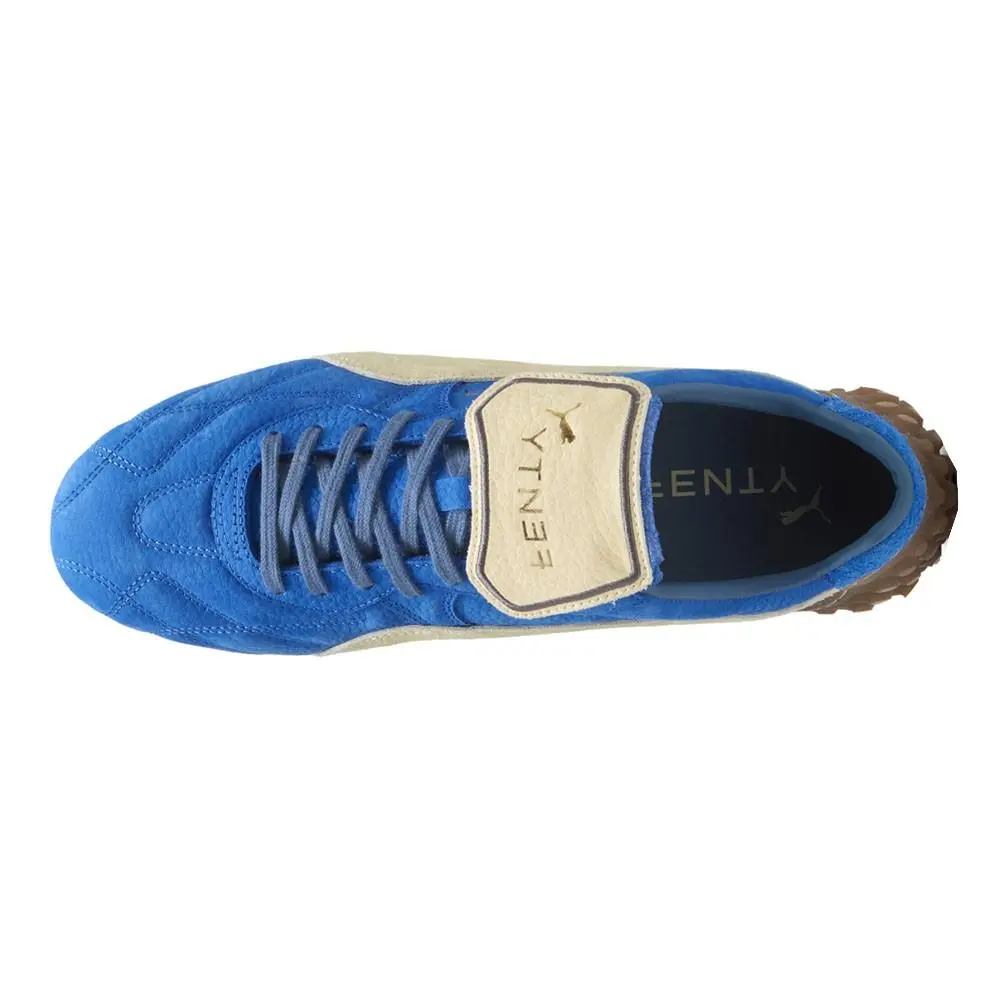 Puma shoes - PUMA Fenty X  Avanti Ls Lace Up - 40470602 - Blue 8
