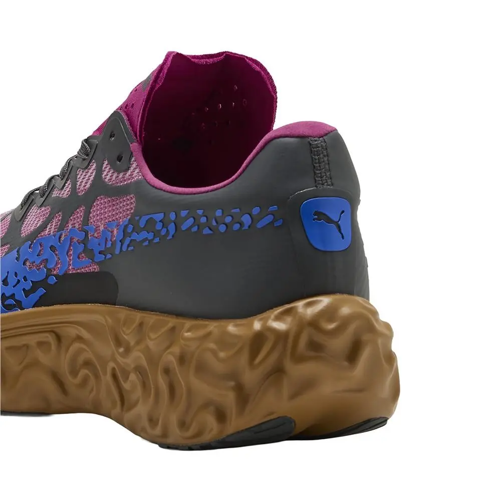 Puma shoes - PUMA Velum Salehe Bembury Nitro Lace Up - 31360401 - Pink 13
