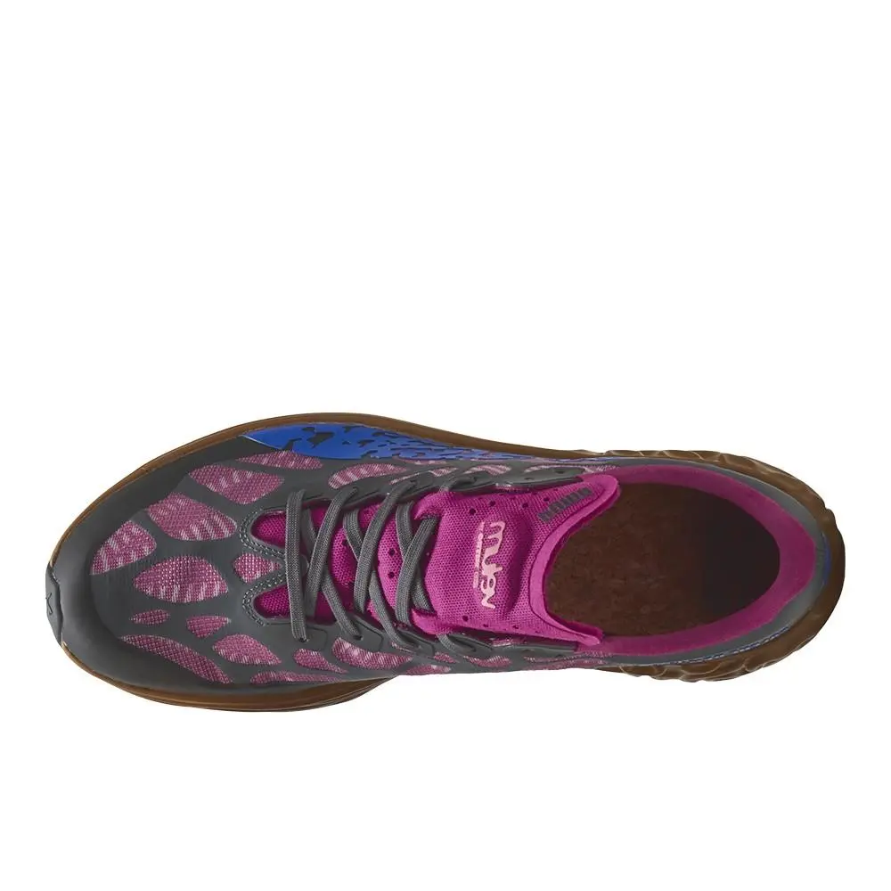 Puma shoes - PUMA Velum Salehe Bembury Nitro Lace Up - 31360401 - Pink 10