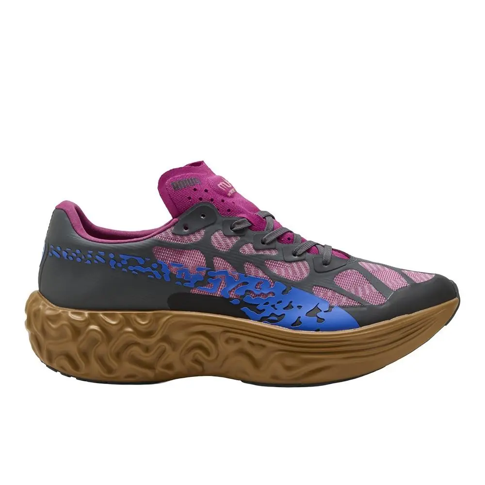 Puma shoes - PUMA Velum Salehe Bembury Nitro Lace Up - 31360401 - Pink 7