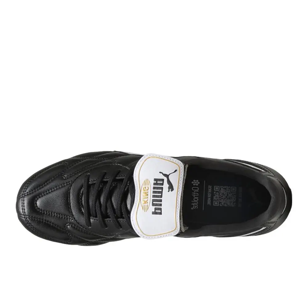 Puma shoes - PUMA King Top Firm GroundArtificial Ground Soccer Cleats - 10847201 - Black 8