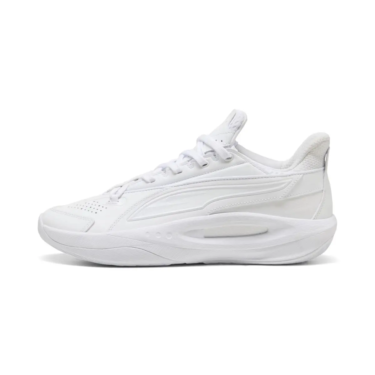 Puma shoes - Puma Scoot Zeros III - Scoot Zeros III - 31282801 - White 0
