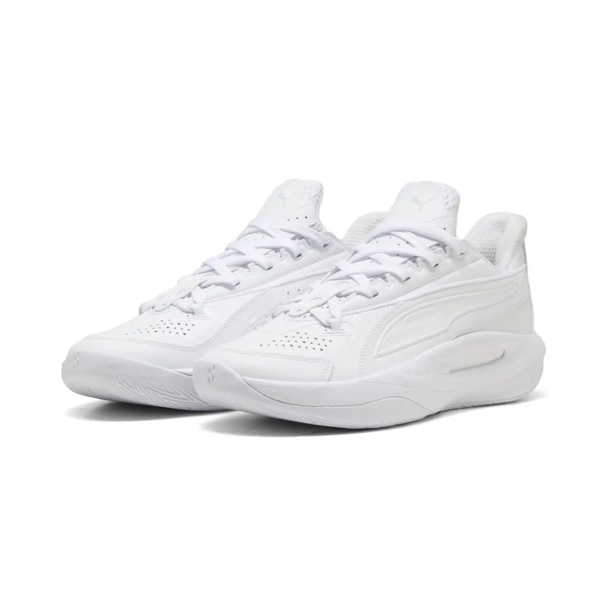Puma shoes - Puma Scoot Zeros III - Scoot Zeros III - 31282801 - White 3