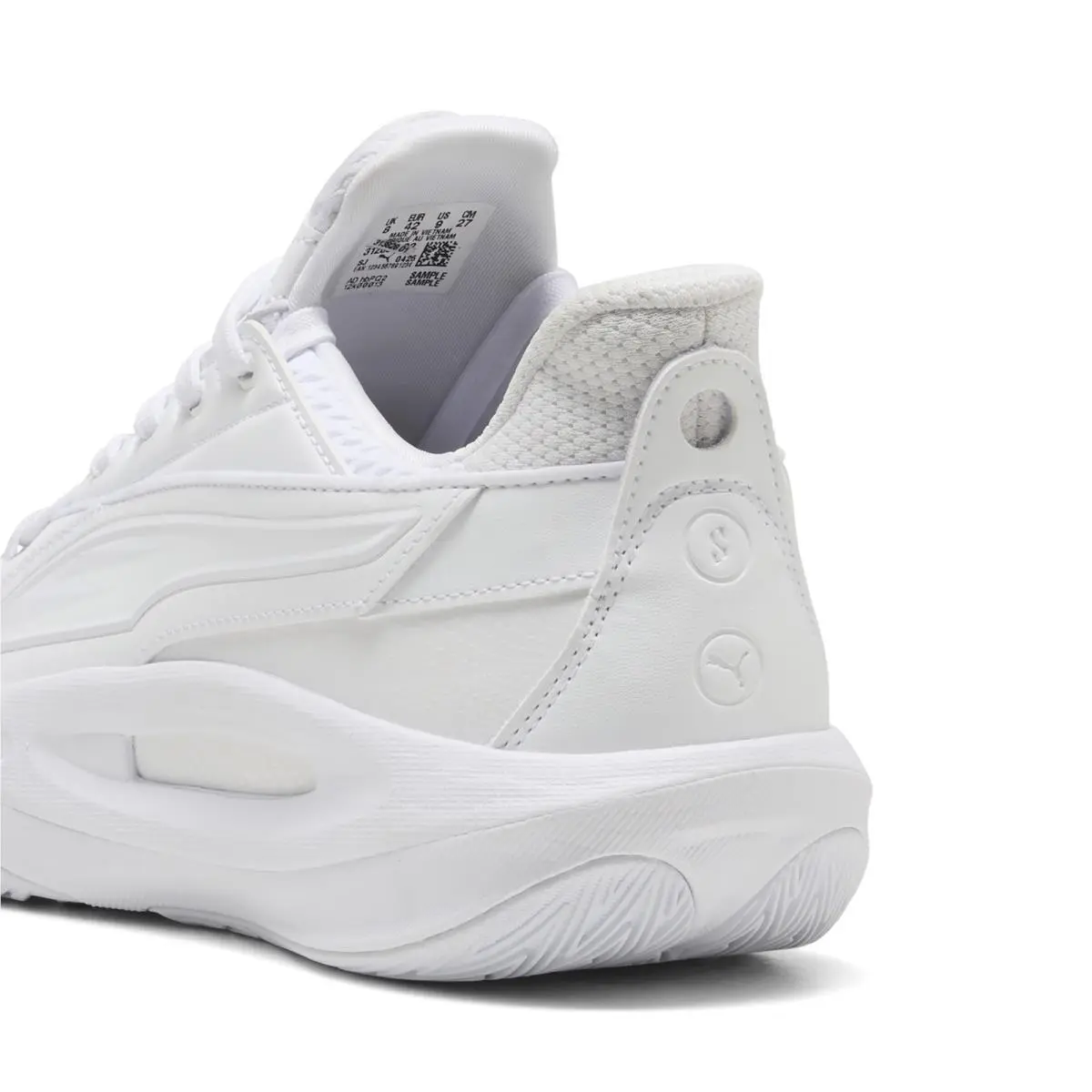 Puma shoes - Puma Scoot Zeros III - Scoot Zeros III - 31282801 - White 7