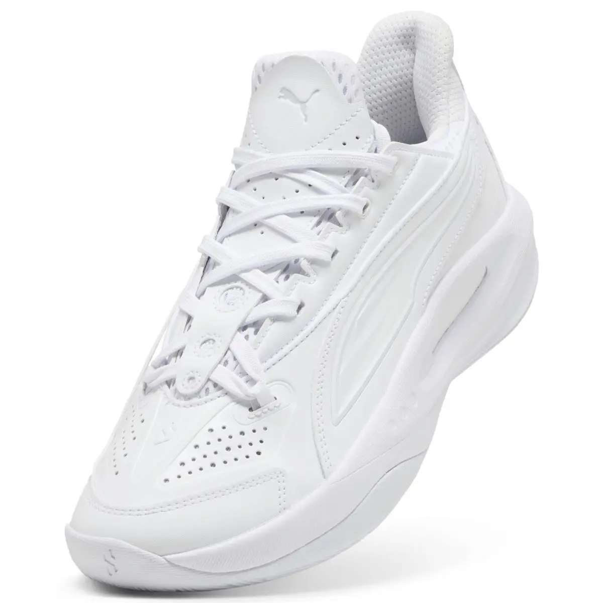 Puma shoes - Puma Scoot Zeros III - Scoot Zeros III - 31282801 - White 8