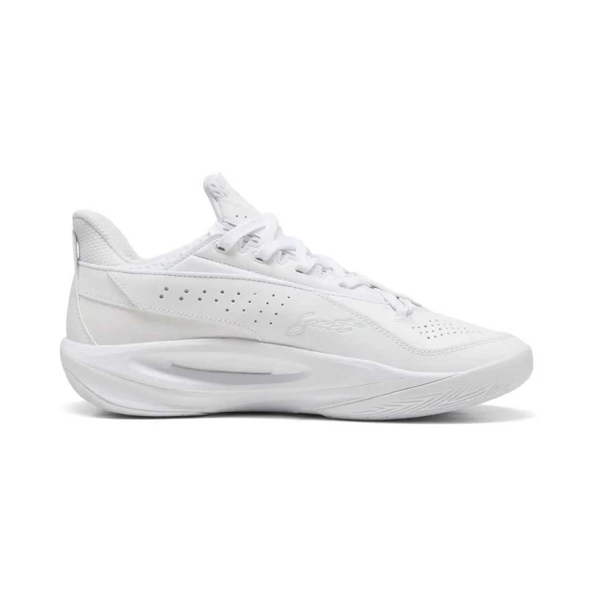 Puma shoes - Puma Scoot Zeros III - Scoot Zeros III - 31282801 - White 5
