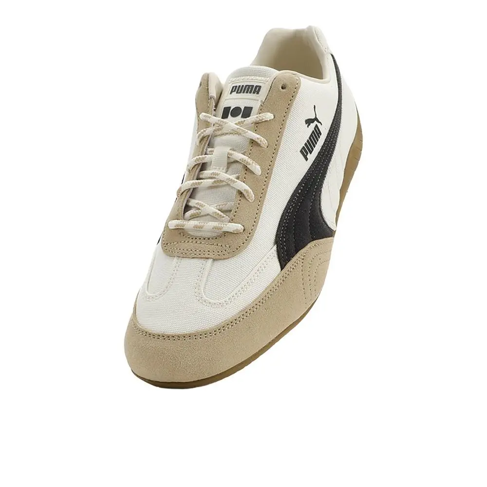 Puma shoes - PUMA Speedcat Nahmias Lace Up - 40718901 - White 4