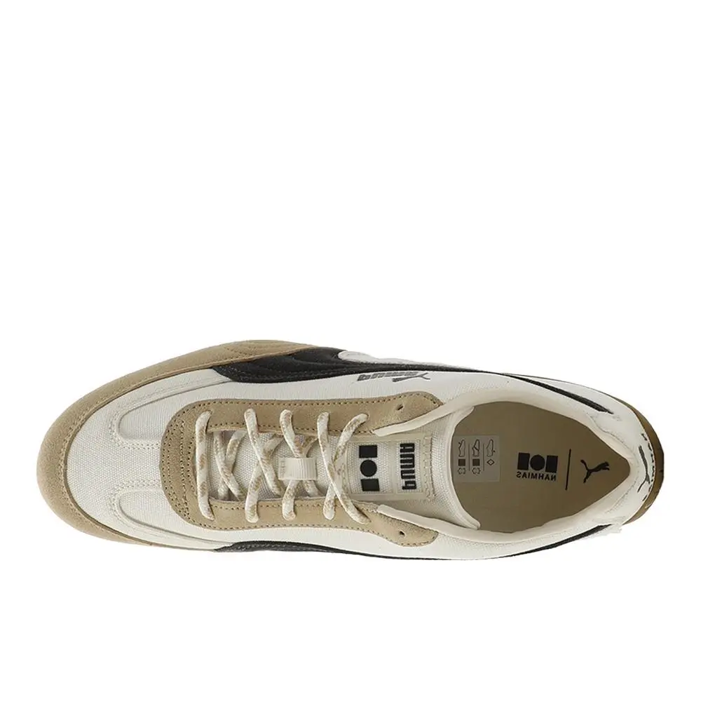 Puma shoes - PUMA Speedcat Nahmias Lace Up - 40718901 - White 10