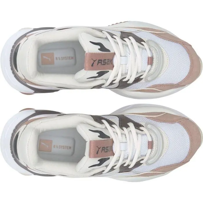 Puma shoes - Puma RS 2K Soft Metal - 374666-01 - Multicolor 8