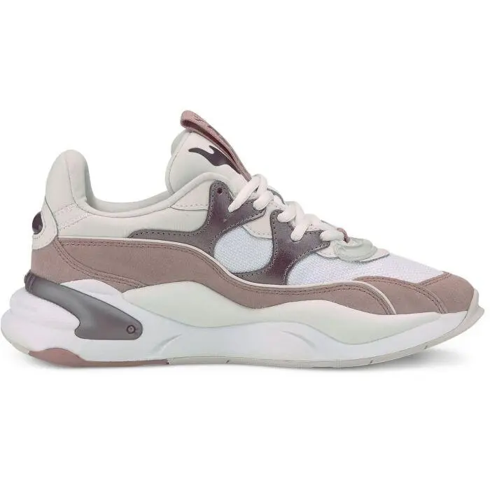 Puma shoes - Puma RS 2K Soft Metal - 374666-01 - Multicolor 5