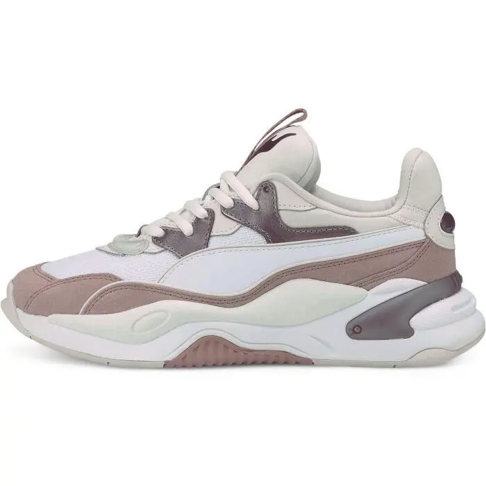 Puma shoes - Puma RS 2K Soft Metal - 374666-01 - Multicolor 6