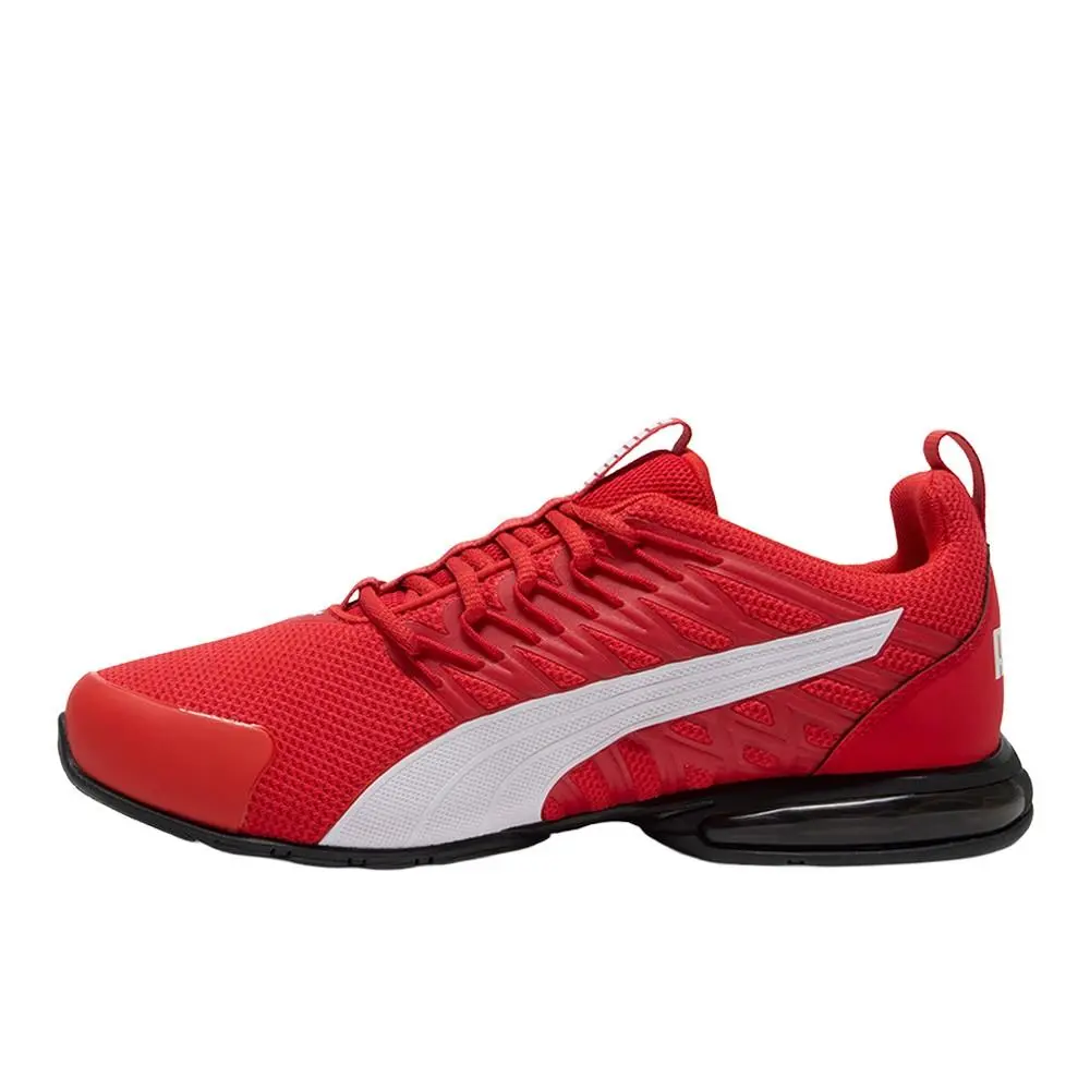 Puma shoes - PUMA Voltaic Evo Training - Voltaic Evo Training - 37960135 - Red 1