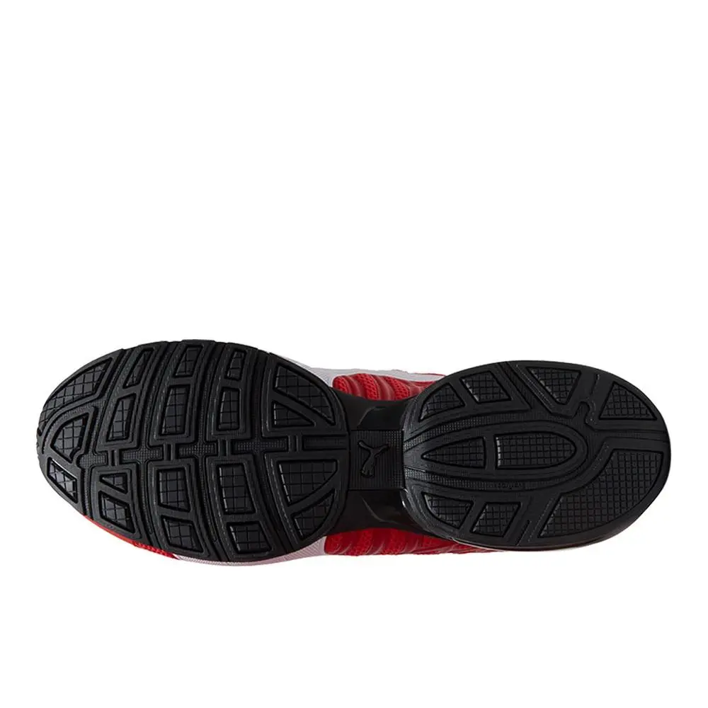 Puma shoes - PUMA Voltaic Evo Training - Voltaic Evo Training - 37960135 - Red 3
