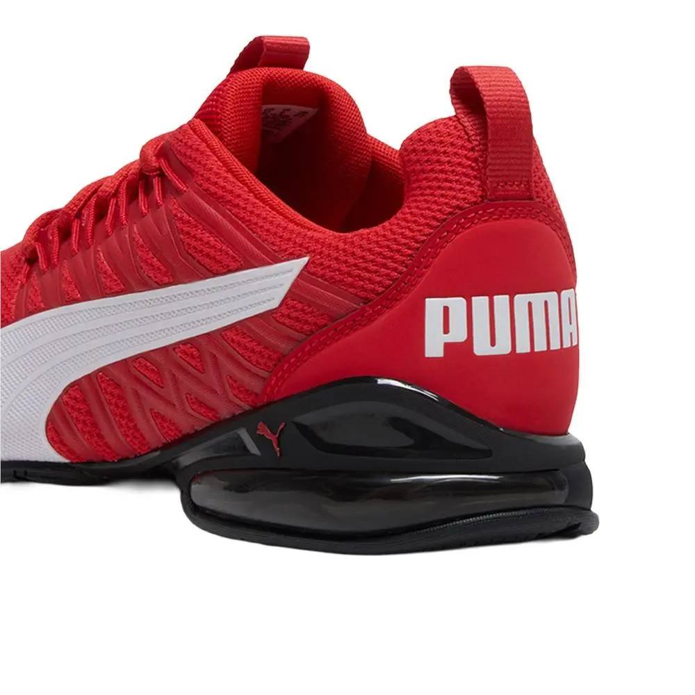 Puma shoes - PUMA Voltaic Evo Training - Voltaic Evo Training - 37960135 - Red 13