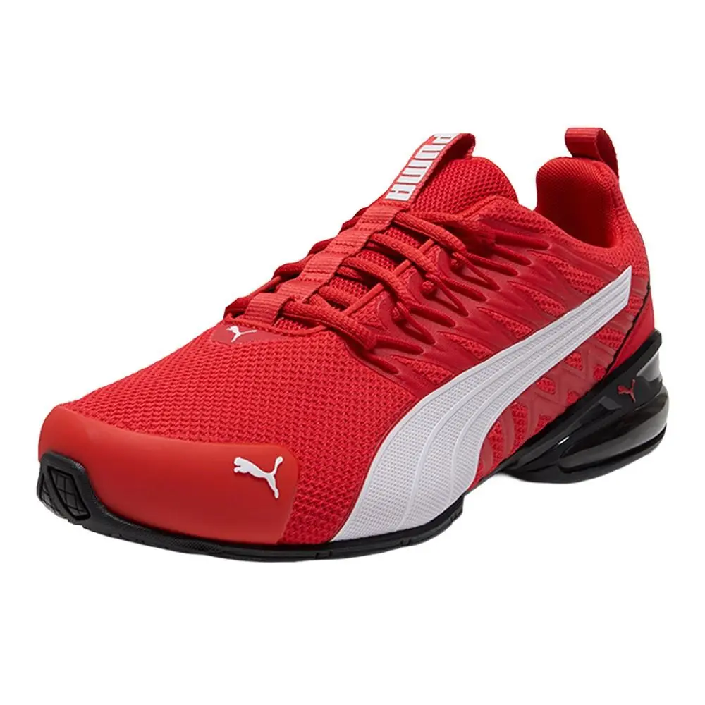 Puma shoes - PUMA Voltaic Evo Training - Voltaic Evo Training - 37960135 - Red 8