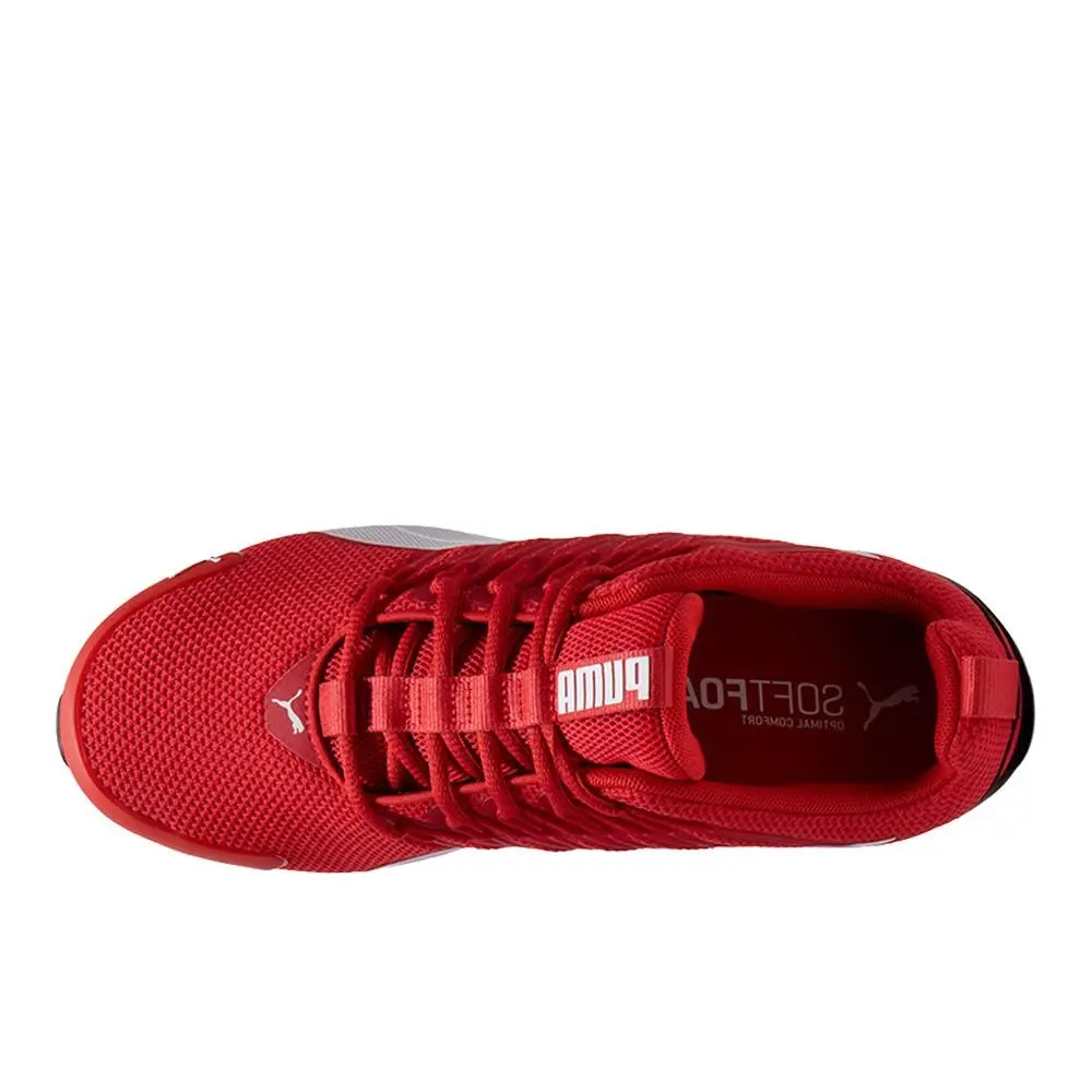 Puma shoes - PUMA Voltaic Evo Training - Voltaic Evo Training - 37960135 - Red 10