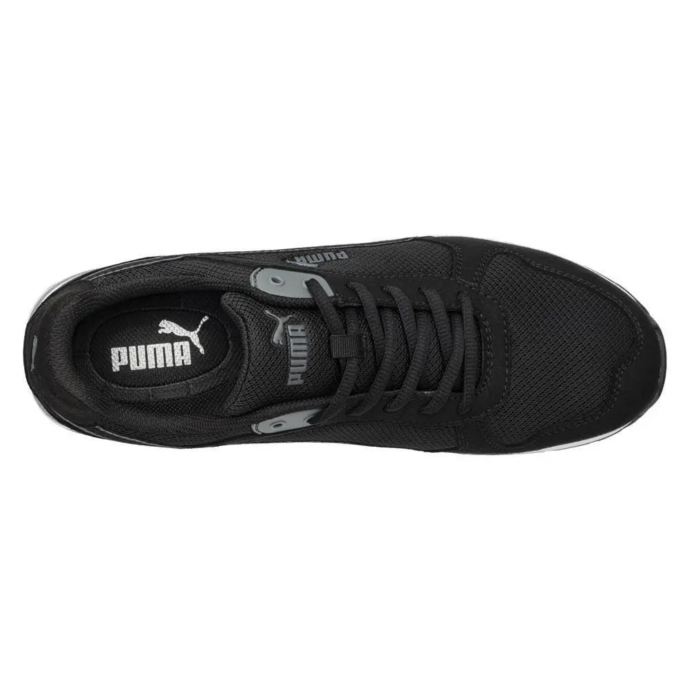 Puma shoes - Black 8